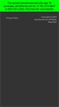 Mobile Screenshot of hemeforest.net